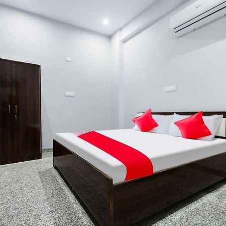 Hotel O Ganesham Dzsaipur Kültér fotó