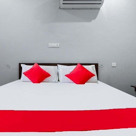 Hotel O Ganesham Dzsaipur Kültér fotó