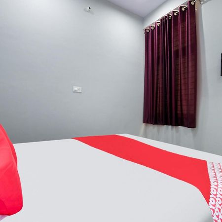 Hotel O Ganesham Dzsaipur Kültér fotó