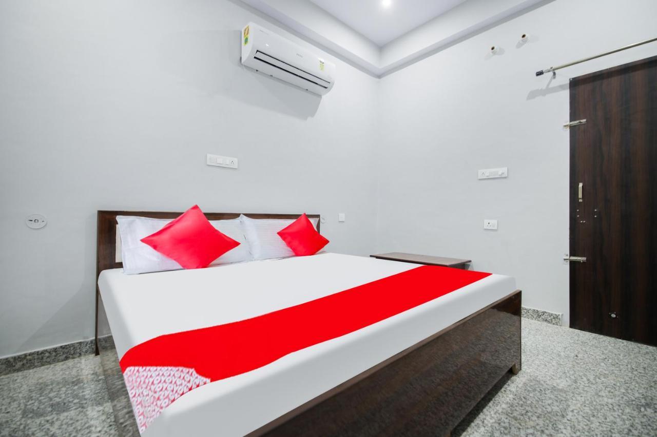 Hotel O Ganesham Dzsaipur Kültér fotó