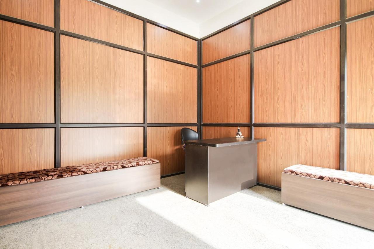 Hotel O Ganesham Dzsaipur Kültér fotó