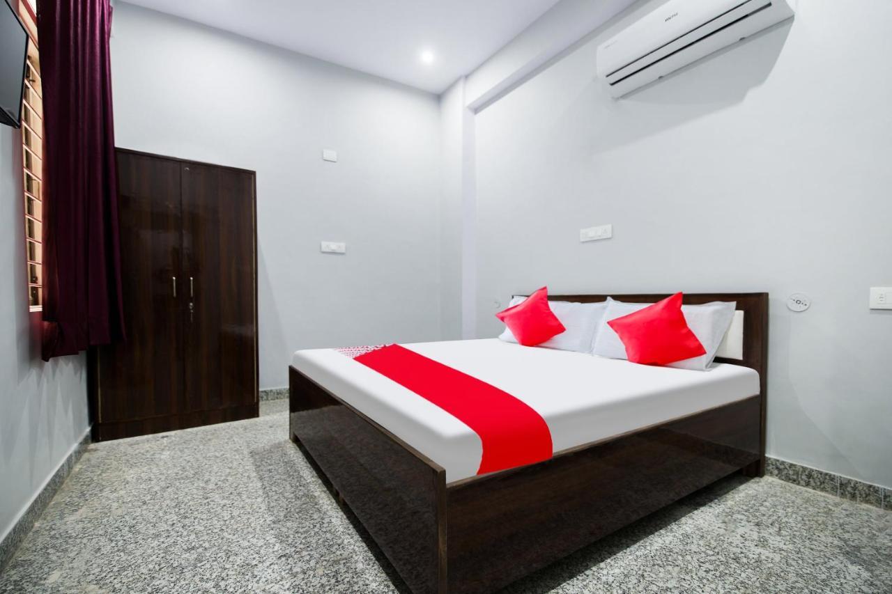 Hotel O Ganesham Dzsaipur Kültér fotó