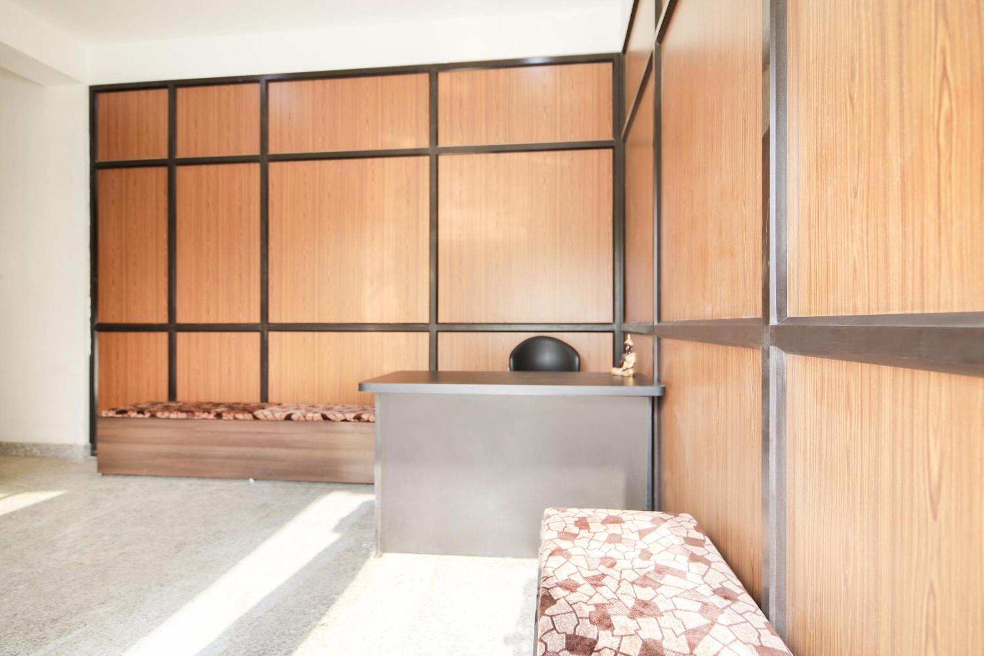 Hotel O Ganesham Dzsaipur Kültér fotó