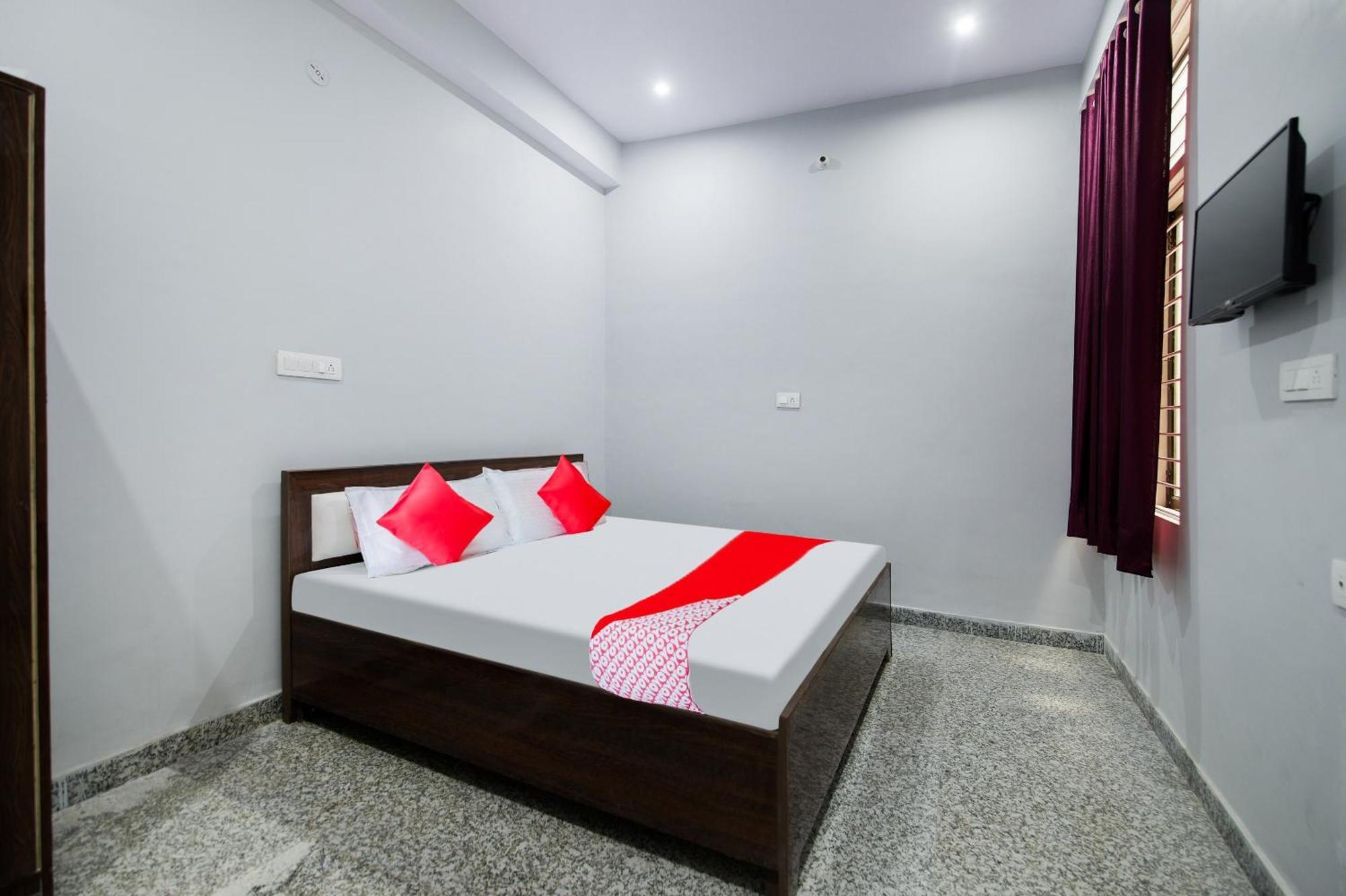 Hotel O Ganesham Dzsaipur Kültér fotó