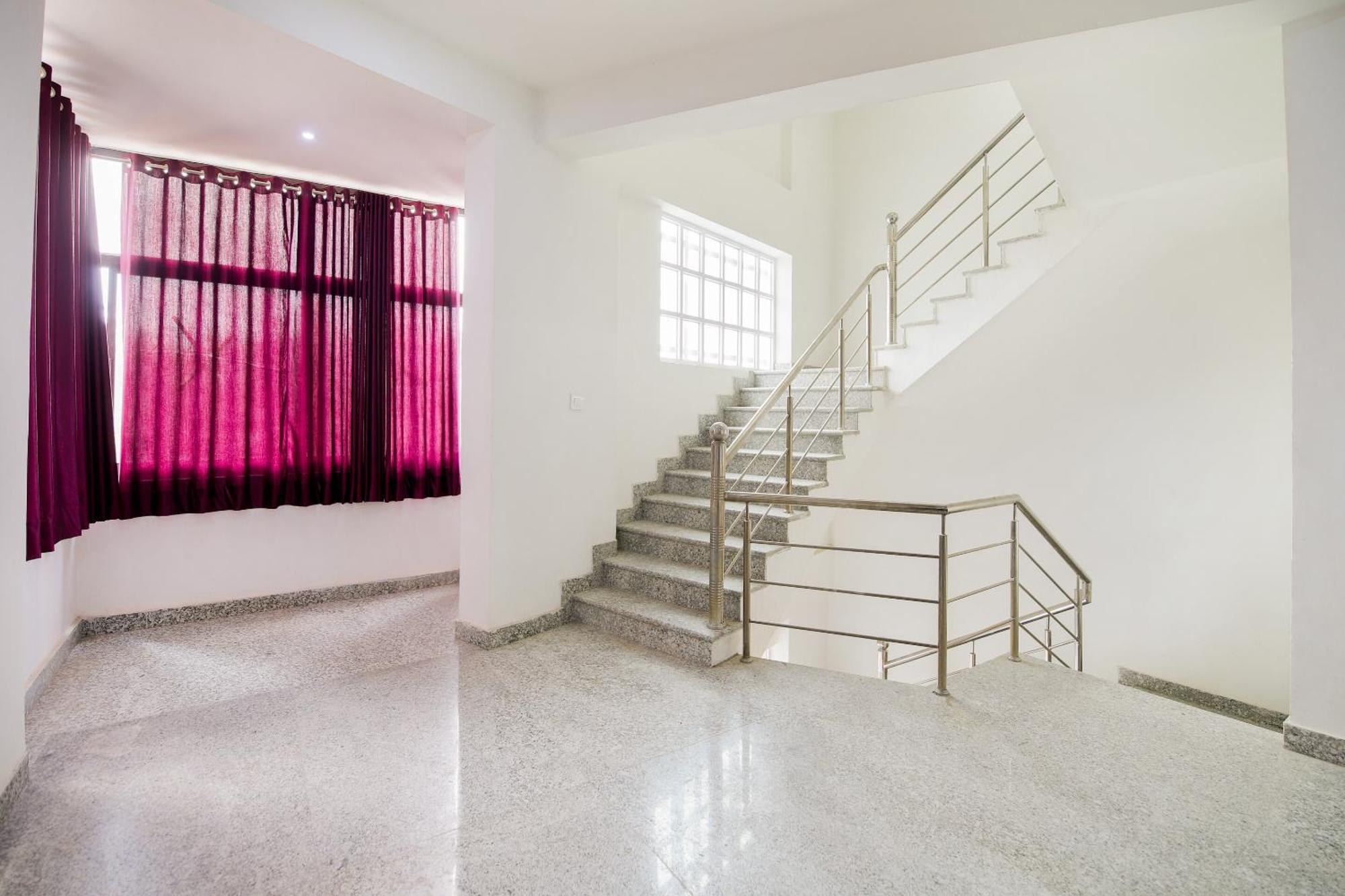 Hotel O Ganesham Dzsaipur Kültér fotó