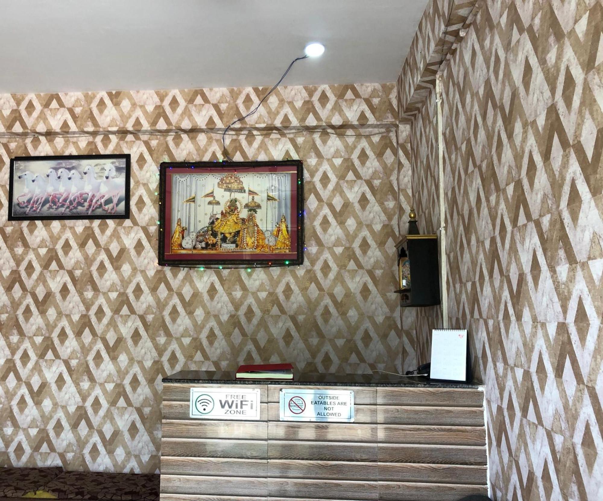 Hotel O Ganesham Dzsaipur Kültér fotó