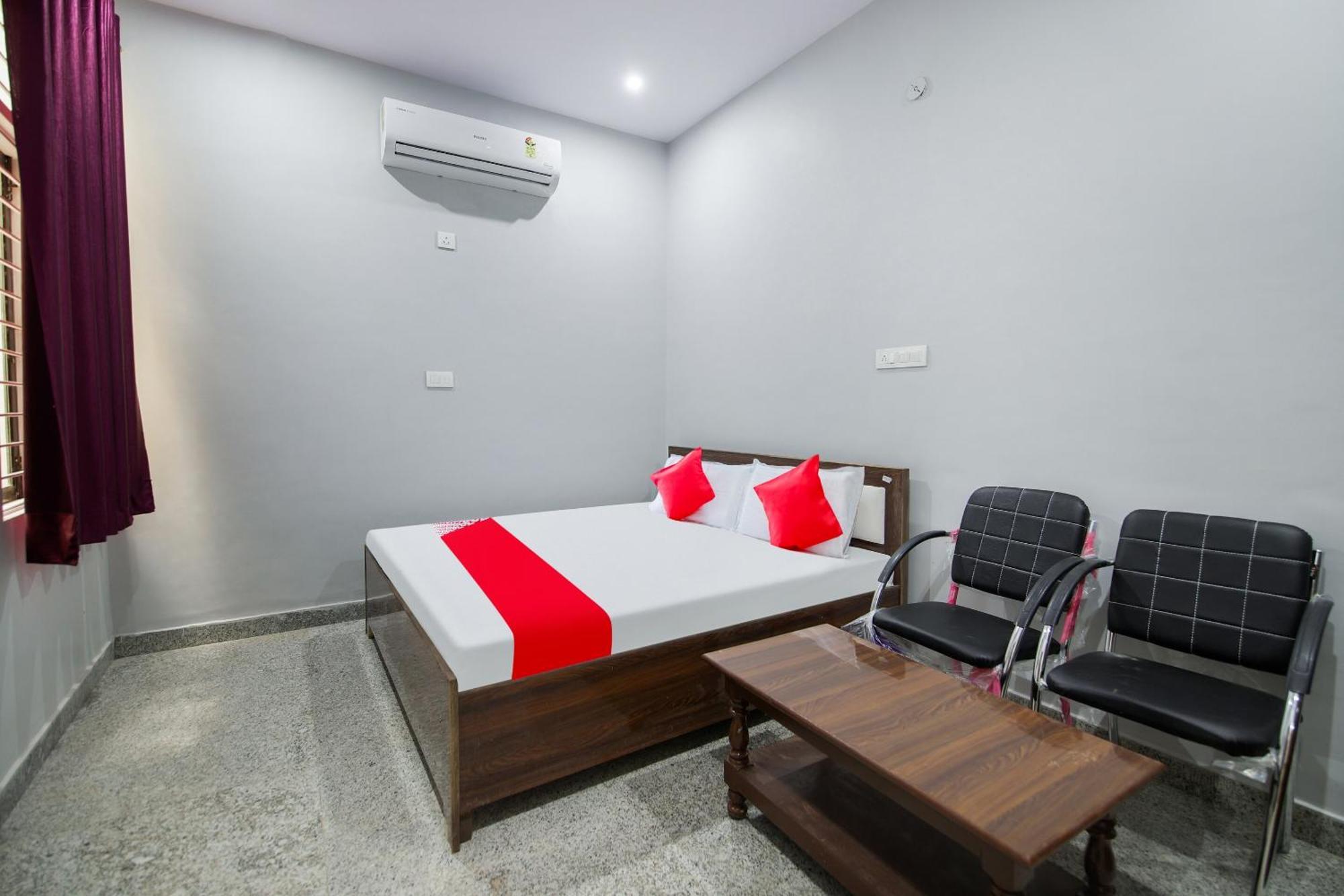 Hotel O Ganesham Dzsaipur Kültér fotó