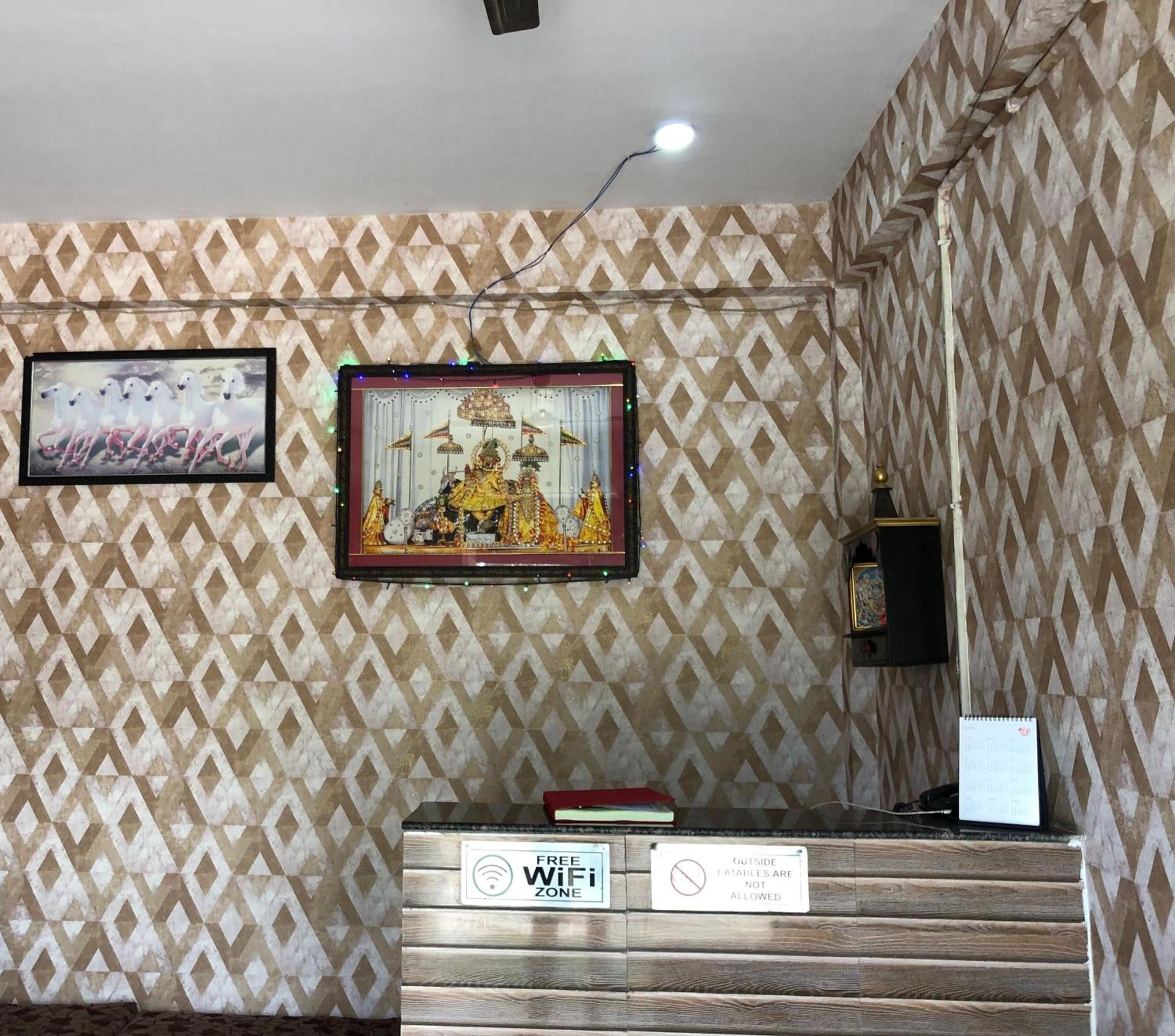 Hotel O Ganesham Dzsaipur Kültér fotó
