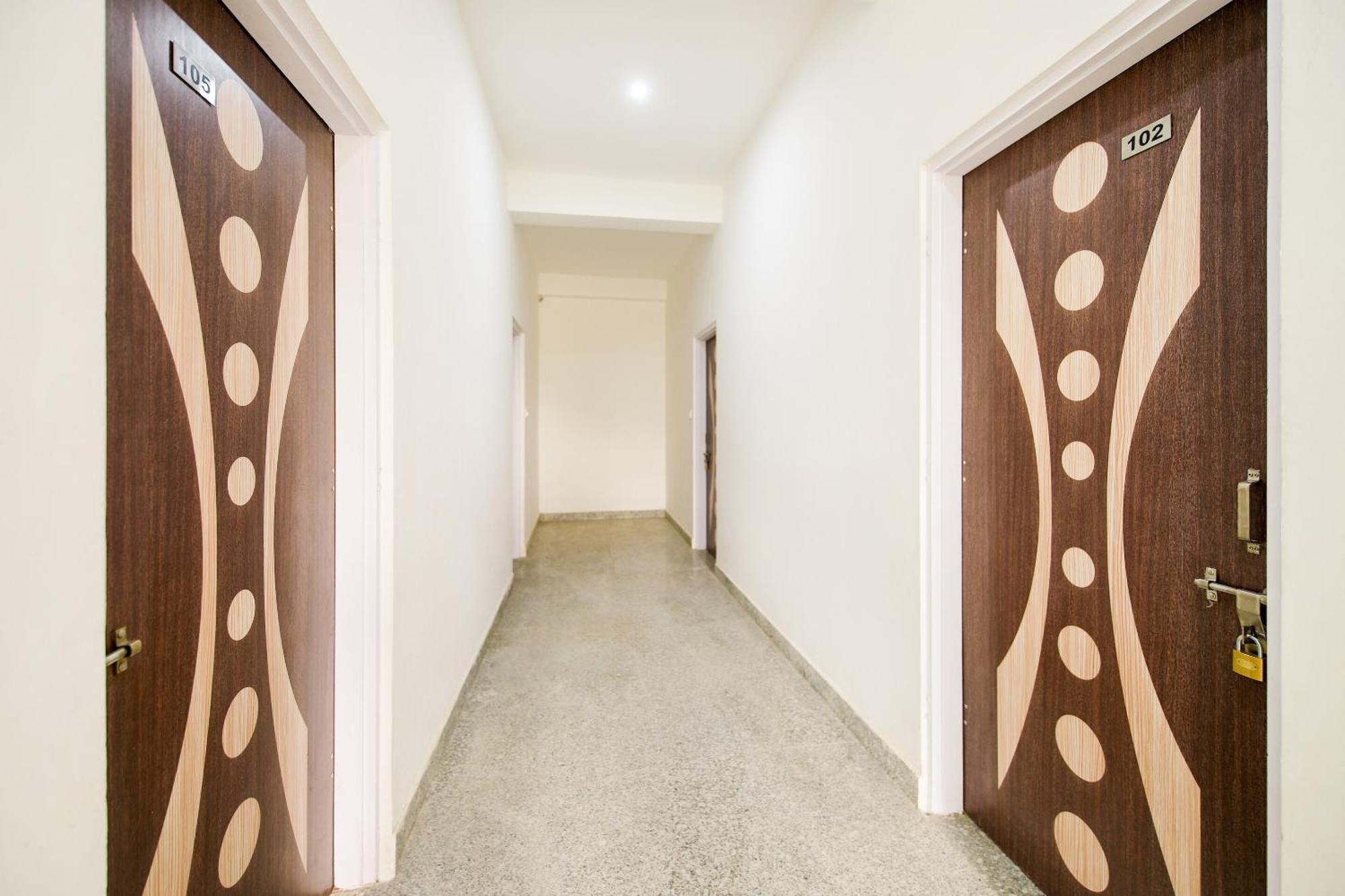 Hotel O Ganesham Dzsaipur Kültér fotó