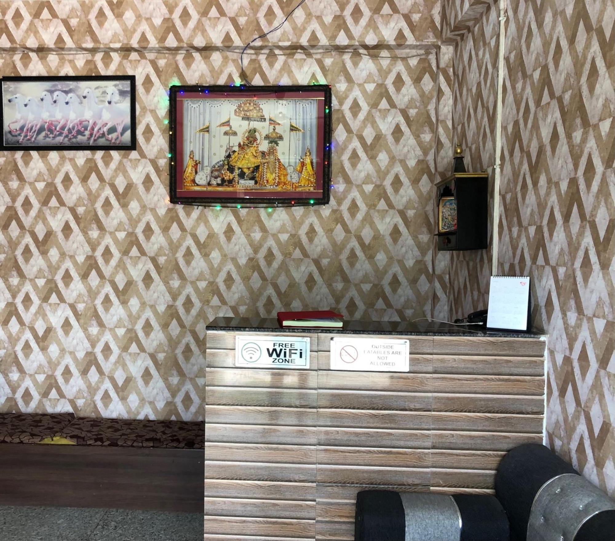 Hotel O Ganesham Dzsaipur Kültér fotó