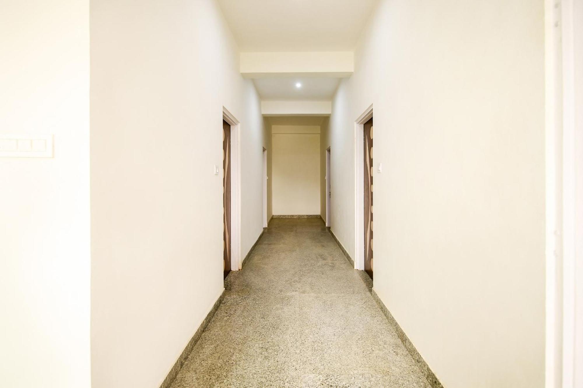 Hotel O Ganesham Dzsaipur Kültér fotó