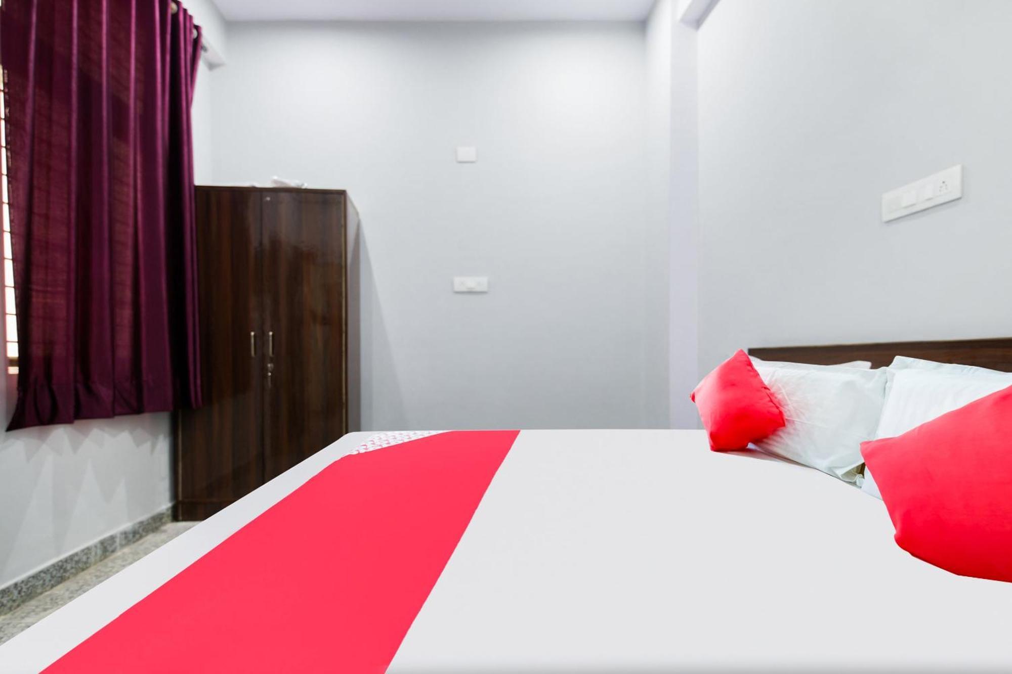 Hotel O Ganesham Dzsaipur Kültér fotó